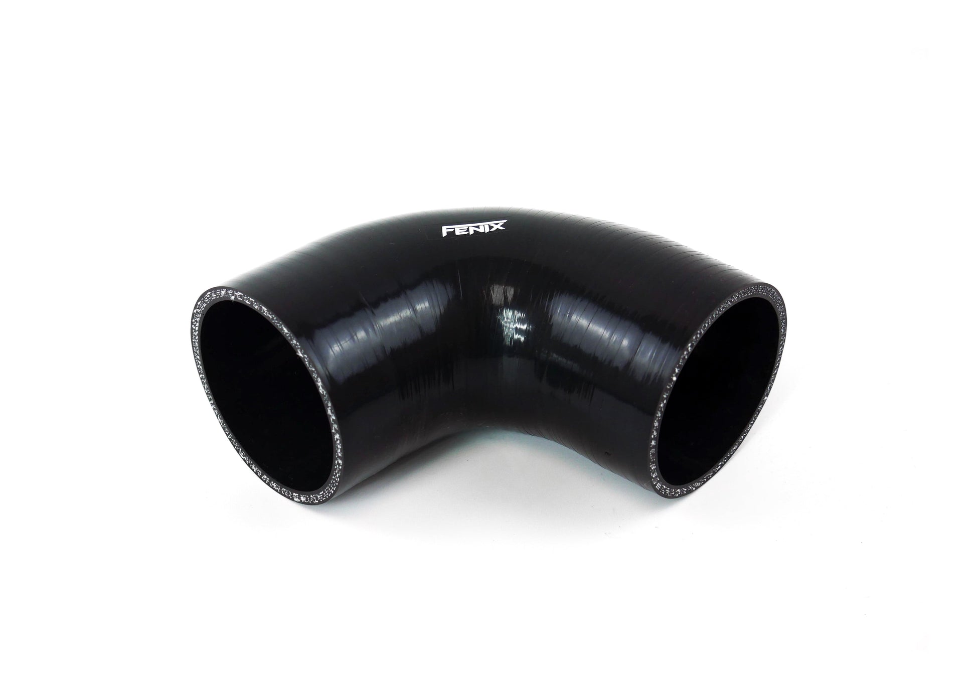 2.75" / 70mm Silicone Hose Elbow - 90Â°
