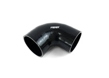 3.0" - 3.25" / 76mm - 82mm Silicone Hose Elbow Reducer - 90Â°