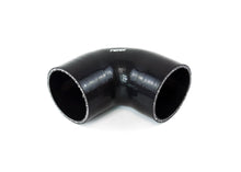 3.0" / 76mm Silicone Hose Elbow - 90Â°