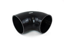 4.0" / 101mm Silicone Hose Elbow - 90Â°