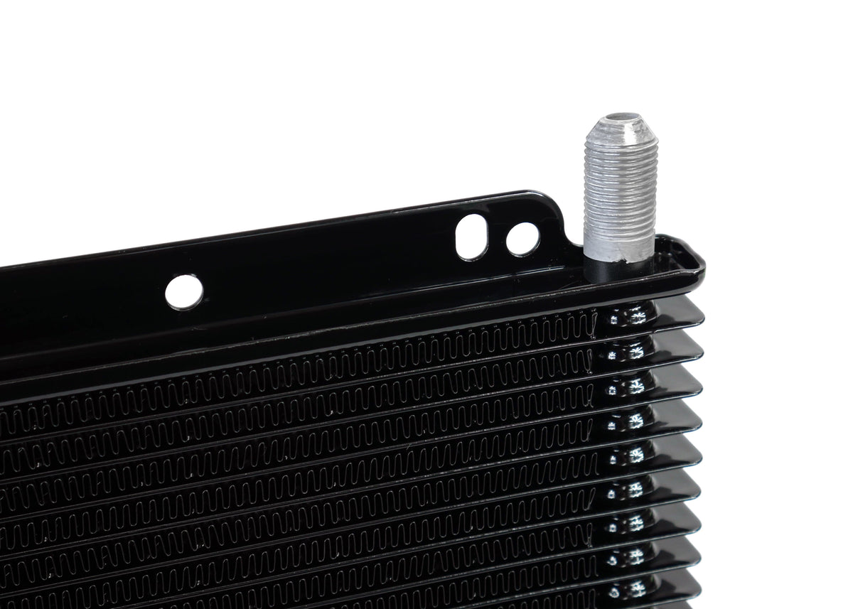 Universal Transmission Radiator Universal Transmission Cooler - 19 Row – DSNZ