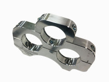 Plazmaman Plazmaman Triple Billet Fuel Pump Bracket – Pierburg