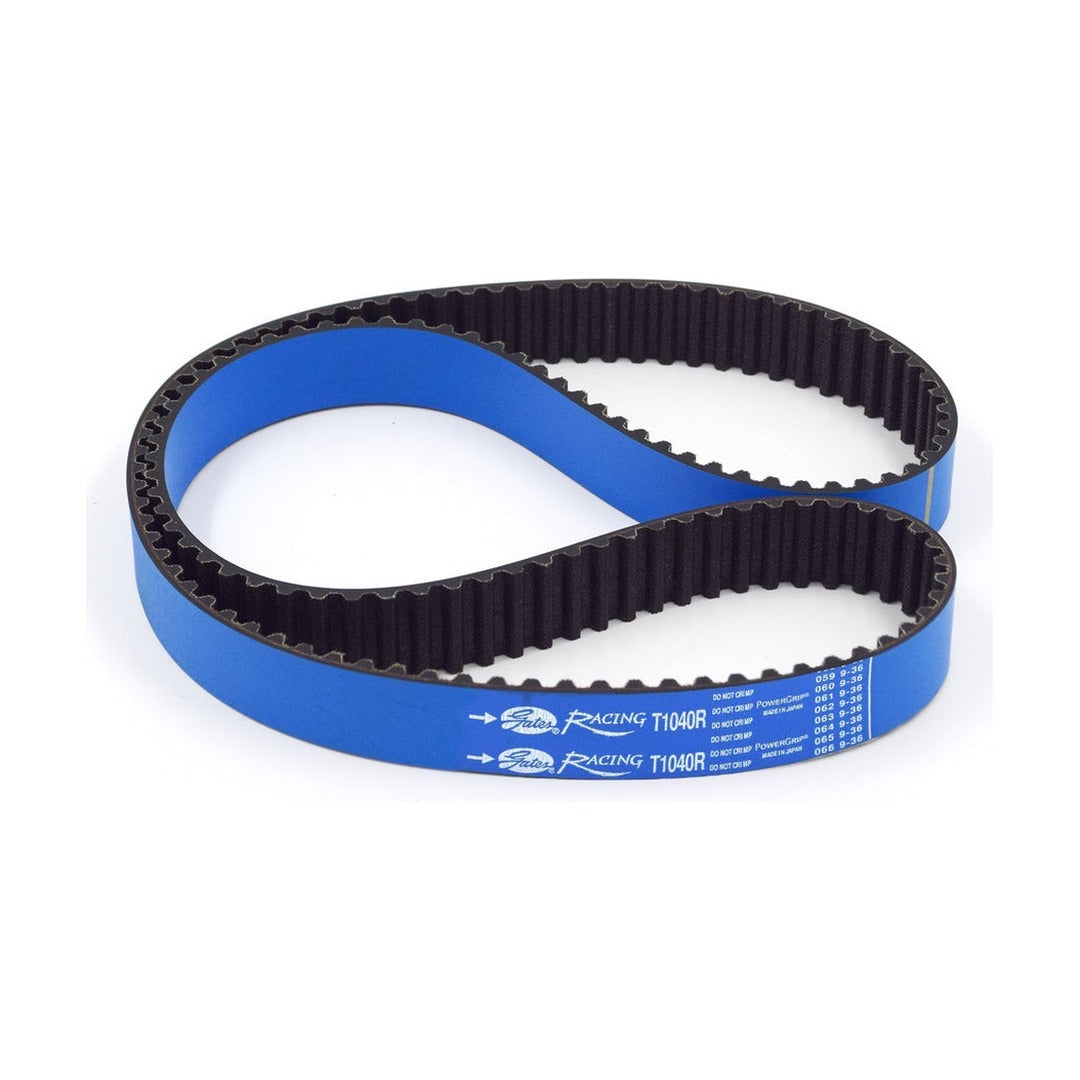 Gates Racing Cambelt for RB20, RB25, RB26 - T1040RB