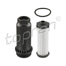 Gearbox Oil Filter Kit - Topran 304 163