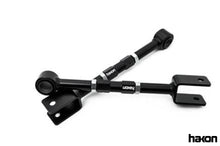 V1 Nissan 350z V35 G35 - Adjustable Rear Traction Arm