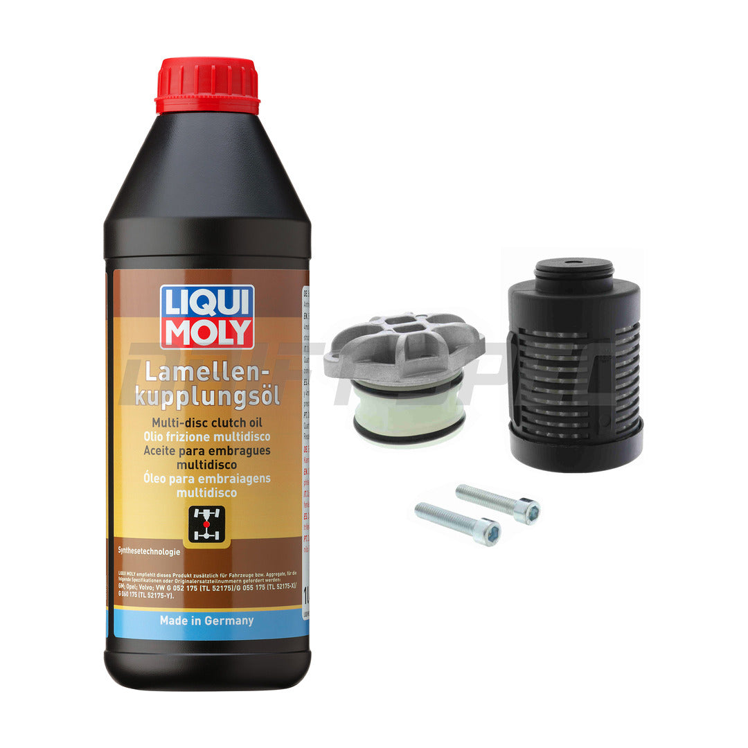 DSNZ HALDEX GEN 4 SERVICE KIT