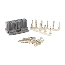 Housing & Terminals (TK G3 LEM)