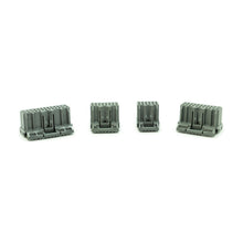 Link Housing & Terminals (TK G3 Link Plus)