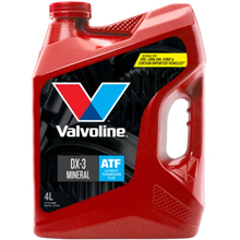 Valvoline Dx-3 Atf - 1L
