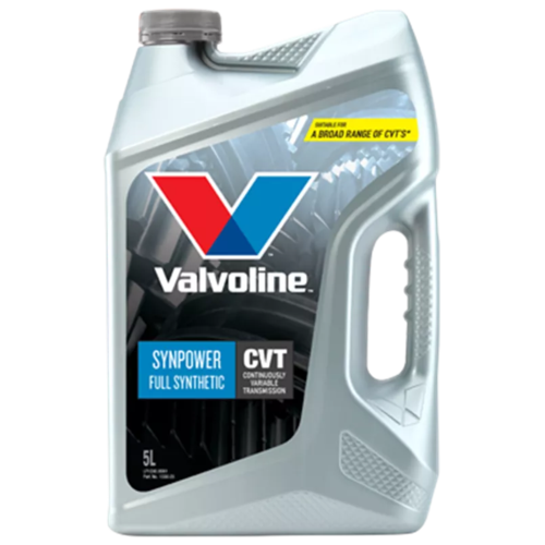Valvoline Synpower Cvt - 5L
