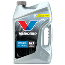 Valvoline Synpower Cvt - 5L