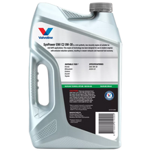 Valvoline 0W30 - Synpower Env C2 - 1L