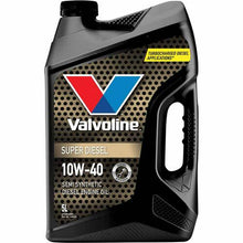 Valvoline 10W40 - Super Diesel - 5L