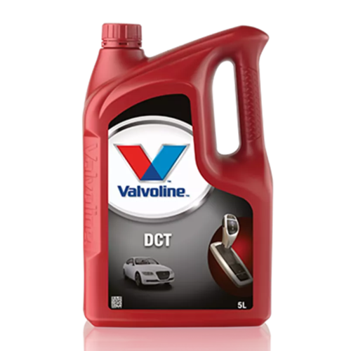 Valvoline Dct Fluid - 5L (Backorder Eta June 26)
