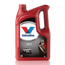 Valvoline Dct Fluid - 5L (Backorder Eta June 26)