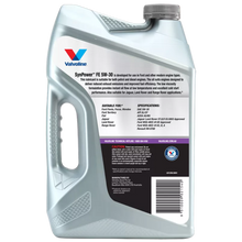 Valvoline 5W30 - Synpower Fe - 6L