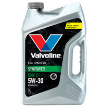Valvoline 5W30 - Synpower Env C1 - 1L