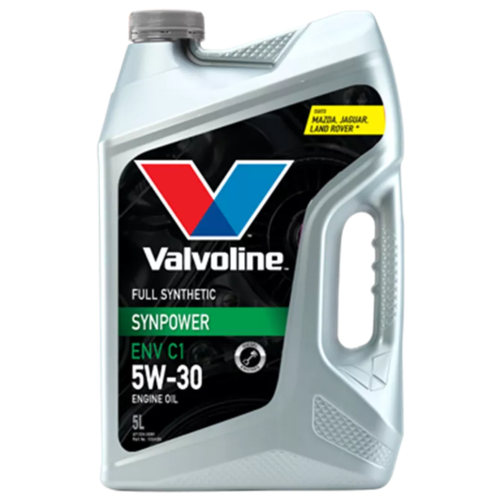 Valvoline 5W30 - Synpower Env C1 - 1L