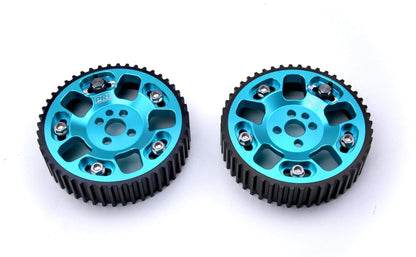 CA18 Adjustable Cam Gears (PAIR)
