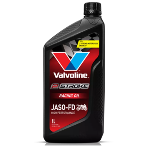 Valvoline 2 Stroke Racing 1L