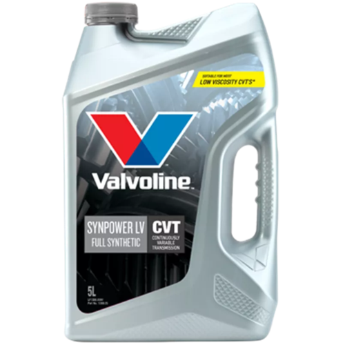 Valvoline Synpower Cvt Lv - 5L