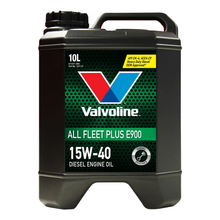 Valvoline 15W40 - All Fleet Plus E900 - 10L