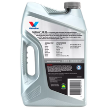 Valvoline 5W30 - Synpower - 6L