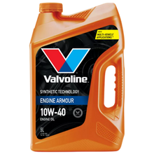 Valvoline 10W40 - Engine Armour - 6L