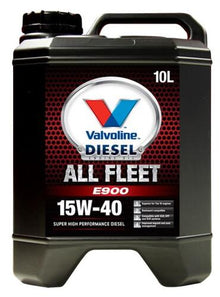Valvoline 15W40 - All Fleet E900 - 10L