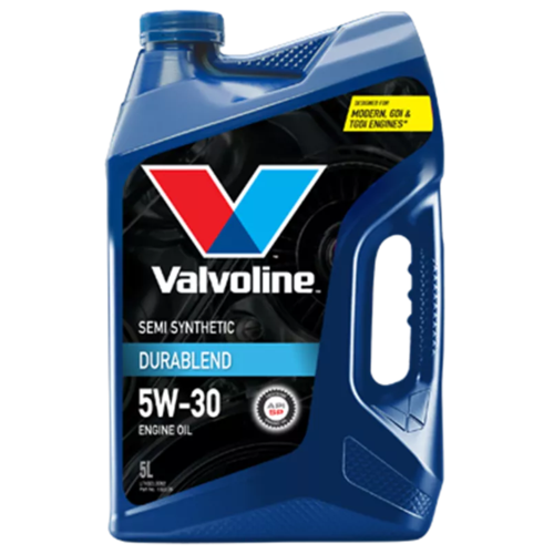 Valvoline 5W30 - Durablend - 5L