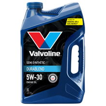 Valvoline 5W30 - Durablend - 5L