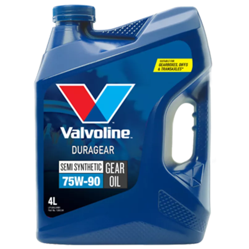 Valvoline 75W90 - Duragear - 1L