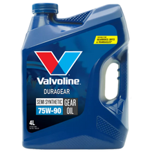 Valvoline 75W90 - Duragear - 1L