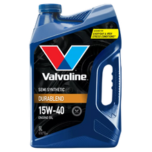 Valvoline 15W40 - Durablend - 5L