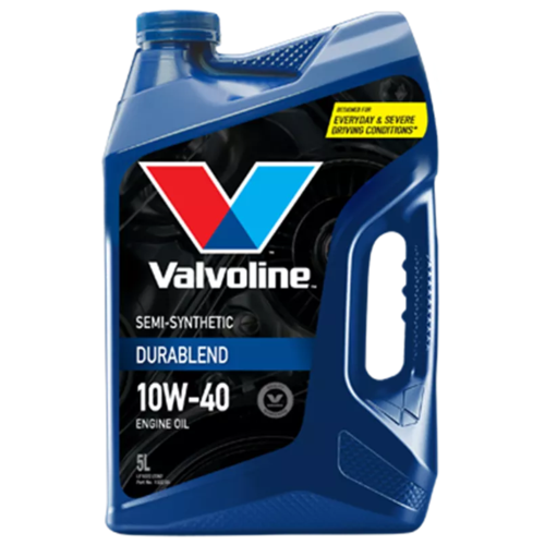 Valvoline 10W40 - Durablend - 1L