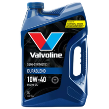 Valvoline 10W40 - Durablend - 1L