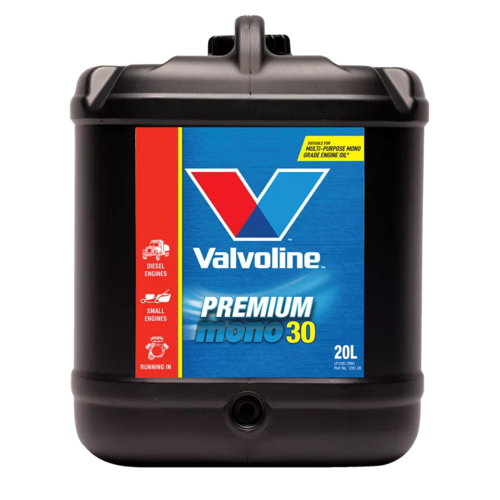 Valvoline Premium Mono 30 - 5L