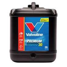 Valvoline Premium Mono 30 - 5L