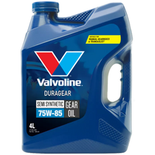 Valvoline 75W85 - Duragear - 4L