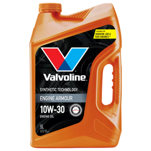 Valvoline 10W30 - Engine Armour - 6L