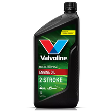Valvoline 2 Stroke Engine Oil 200M