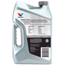 Valvoline 5W40 - Synpower - 1L