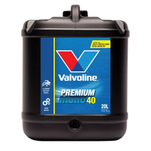 Valvoline Premium Mono 40 - 5L