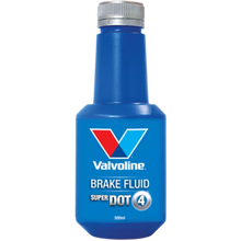 Valvoline Super Dot 4 - Brake Fluid - 500 Ml