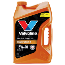 Valvoline 15W40 - Engine Armour - 6L