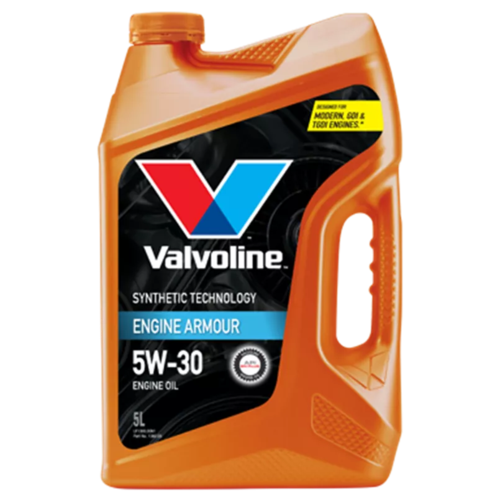 Valvoline 5W30 - Engine Armour - 6L