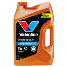 Valvoline 5W30 - Engine Armour - 6L
