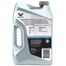 Valvoline 5W30 - Synpower Mst C4 - 1L