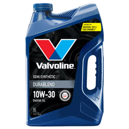 Valvoline 10W30 - Durablend - 5L