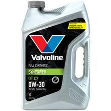 Valvoline 0W30 - Synpower Dt C2 - 6L
